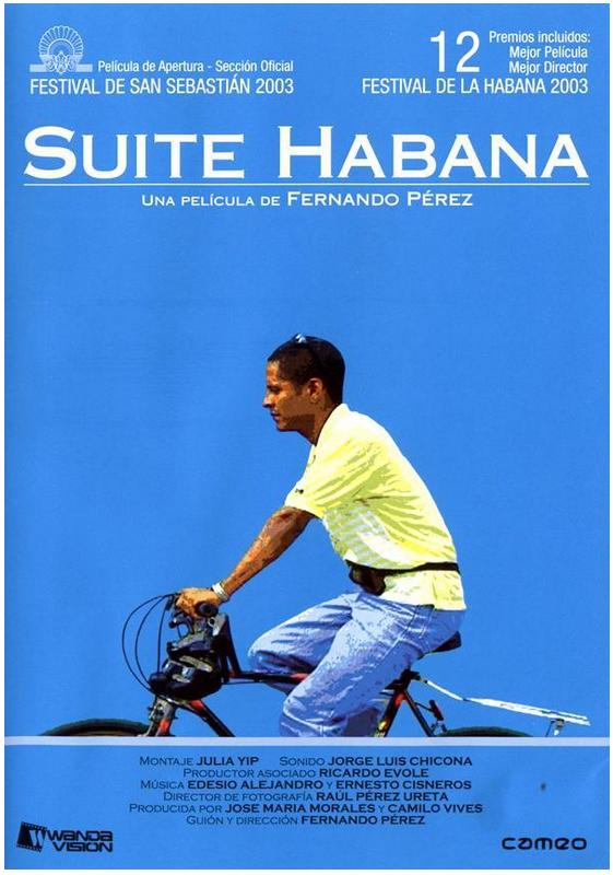 Suite Habana 2003
